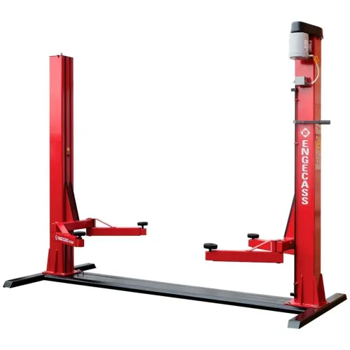 Elevador NOVO Elevacar Automotivo 2.600 kg 2.6T