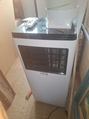 AR CONDICIONADO PORTATIL EXCELENTE ESTADO