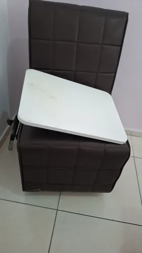 Vendo cirandinha