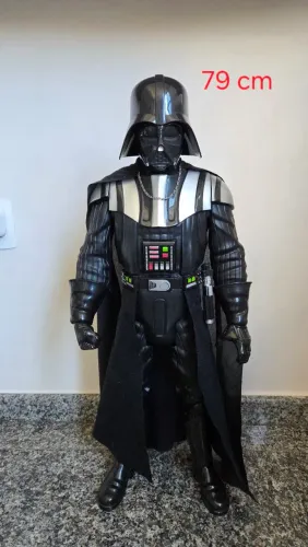 Boneco Darth Vader Jakks Pacific 79 cm