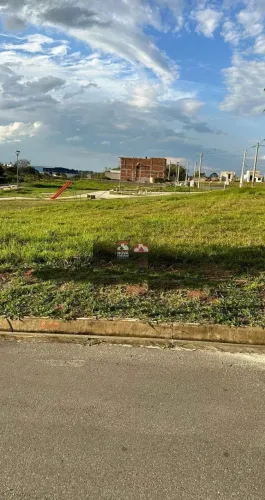 Terreno à Venda no Condomínio Bosque da Imperatriz em Pindamonhangaba