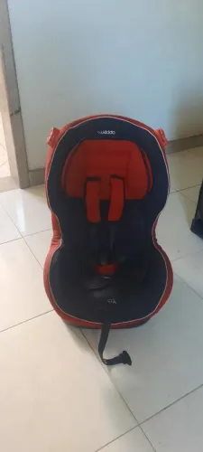 Cadeirinha de Carro Kiddo de 0 a 25 kg