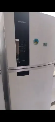 Geladeira 