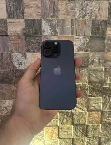 iPhone 16 Pro 256GB