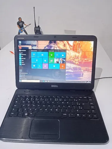 Notebook Dell Inspiron Intel core i5