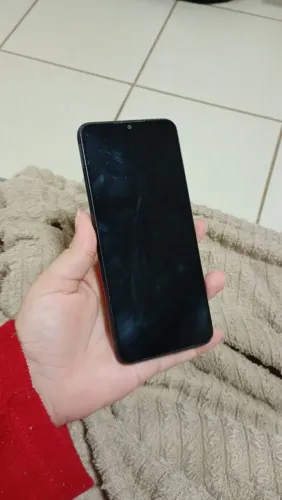 Vendo redmi 10C