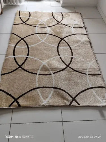 Tapete 200 x 240 dobrado