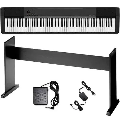 Oportunidade vende-se piano eletrônico 