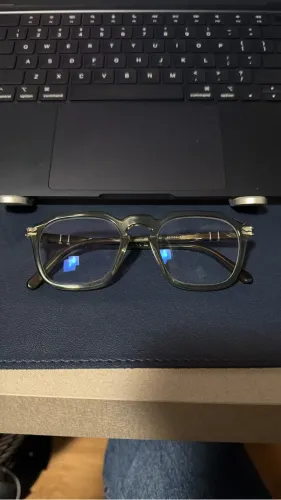 Armação de Óculos Persol