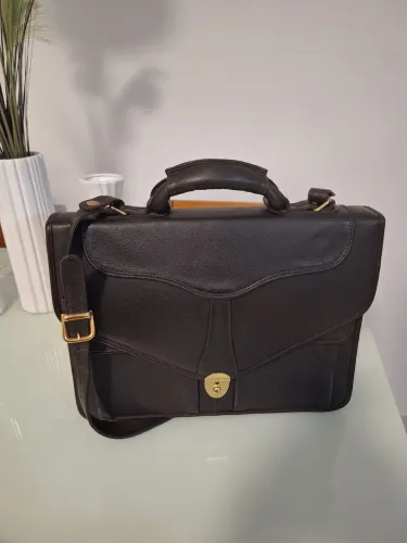 Maleta para Notebook e perfeita pra outros itens.