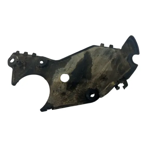 Capa Correia Inferior Dentada Gm Celta Corsa 2007 A 2012 