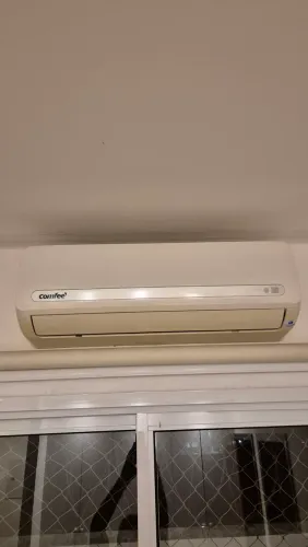 Ar Condicionado Confee 9000 btu