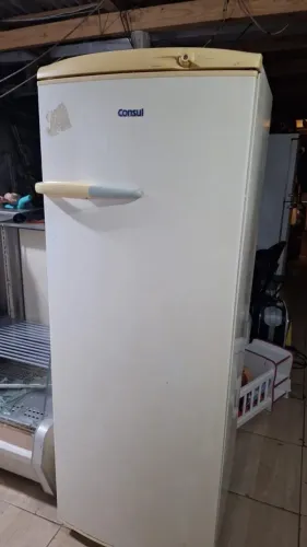 Geladeira Consul