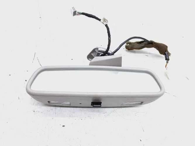 Retrovisor Interno Mercedes C180 1.6 2010