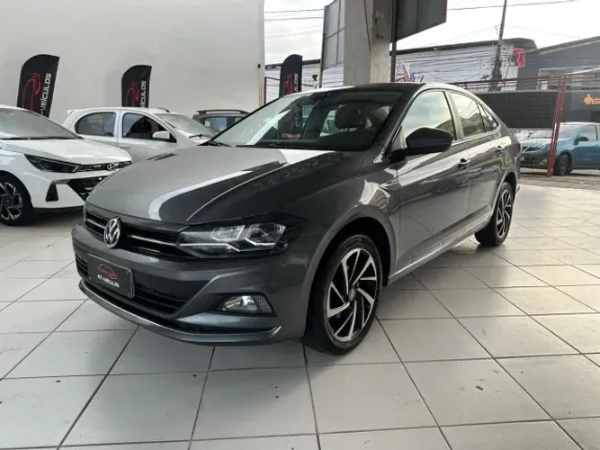 Volkswagen Virtus Highline 200 TSI 1.0 Flex 12V AUT 2022