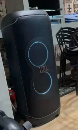 Caixa JBL Partybox ULTIMATE
