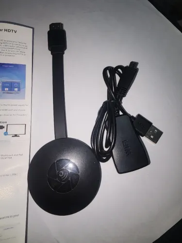 Adaptador de streaming