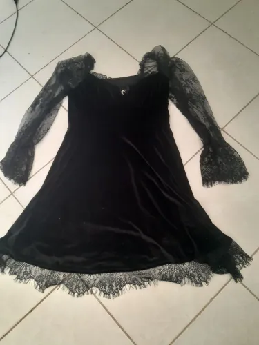 Vestido a venda