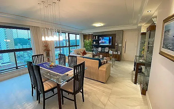 Apartamento para Alugar - Tirol - Natal/RN