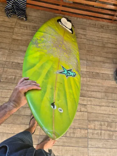 Prancha 5'11