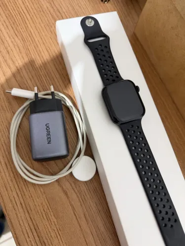 Apple Watch Série 7 45mm