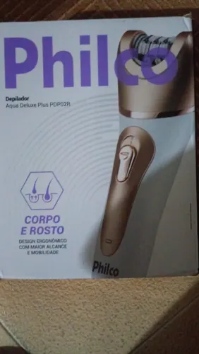 Depilador