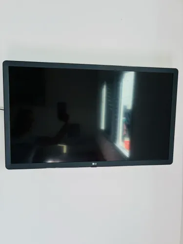 Smart TV LG 32? LED 32LN620B HD Wi-Fi HDMI USB