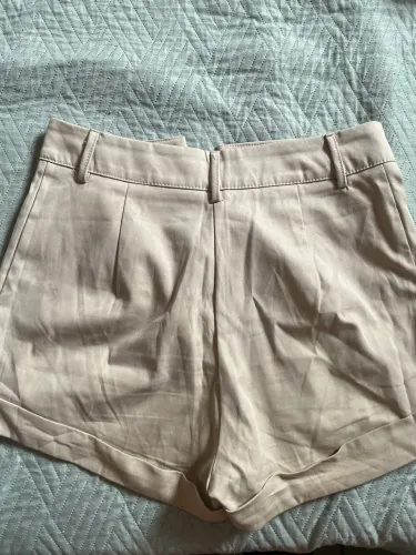 vendo short da shein usado 2 vezes