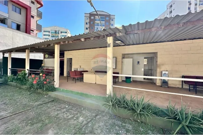 Ponto Comercial para Aluguel na Melhor Localização de Jardim Camburi Espaçoso e Versátil