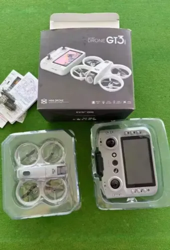 Drone GT3 NOVO