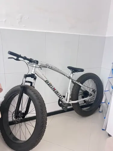 FatBike 