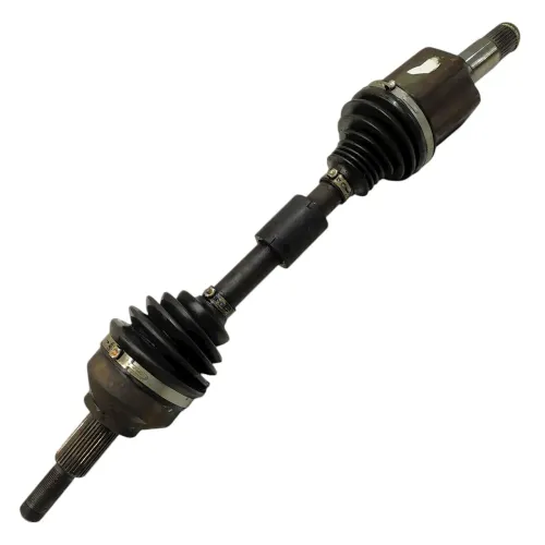 HOMOCINÉTICA ESQUERDA DODGE JOURNEY R/T 2012 202034