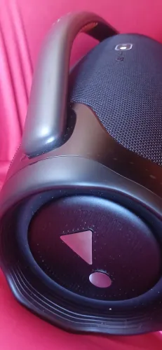 Jbl bombox 3 troco na bombox 2 com volta pra mim 