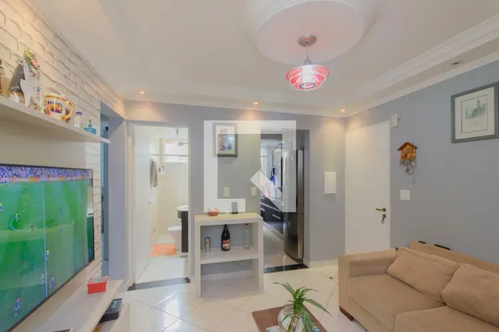 Apartamento à Venda - Ipiranga, 2 Quartos, 42 m2