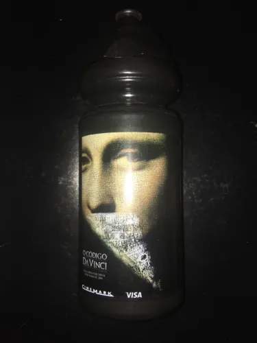 Squeeze O Código da Vinci