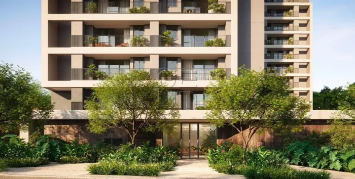 Apartamento à venda, Gleba Palhano, Londrina, PR