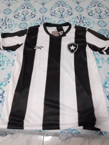 Camisa botafogo 