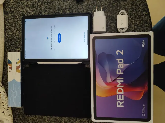 Tablet redmi pad 2