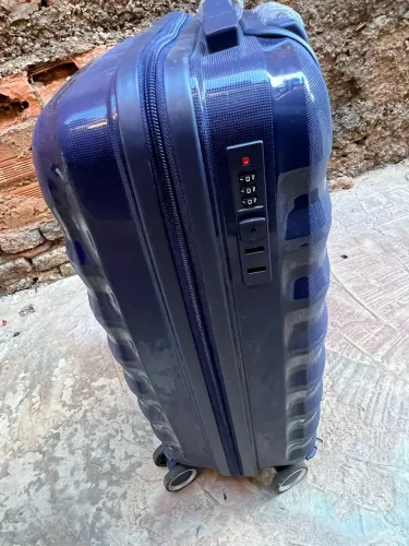 Mala 13kg ( Mala de Bordo)