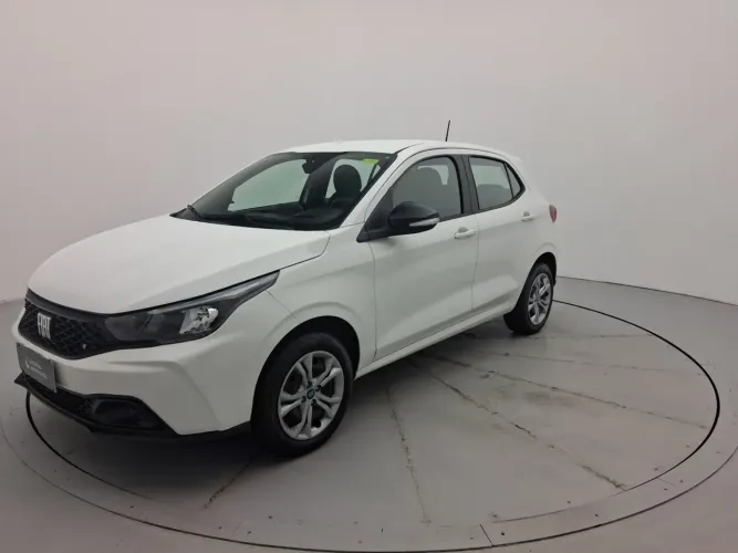 Fiat Argo Drive 1.0 Firefly 2026