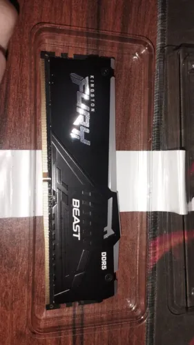 Memória RAM DDR5