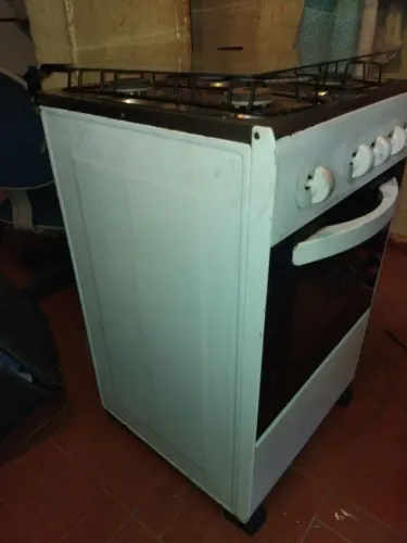 Vendo fogão