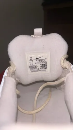 Nike Air Max 97 Triple White