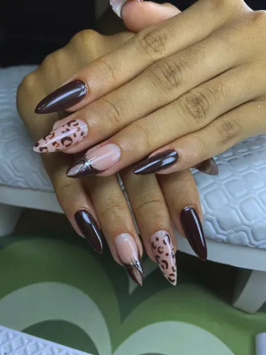UNHAS DE GEL EM VITÓRIA 