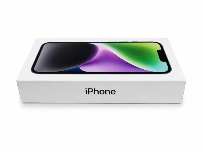 iPhone 14, 256 Gb . Bateria 86 %. 