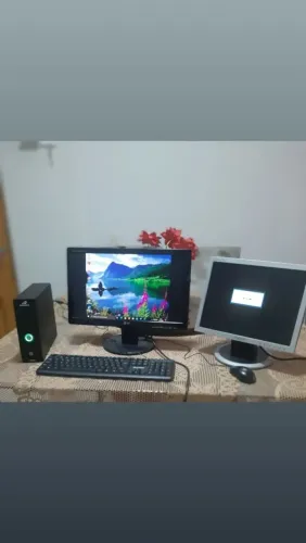 Computador RC 8000