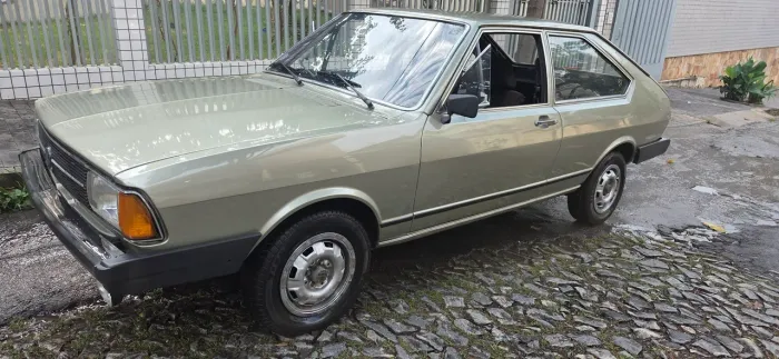 Volkswagen Passat L/ LS/ LSE/ GL/ GLS/ TS/ FLA/ VILL/ PLUS 1982