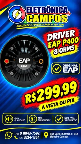 driver