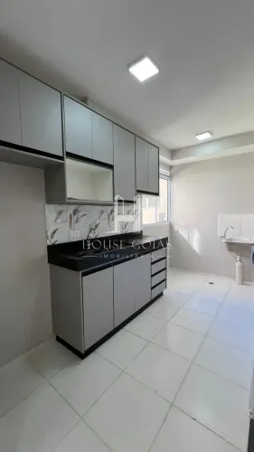Apartamento ENTRADA BAIXA Região do Jardim Novo Mundo I Grande Retiro, Goiânia, GO