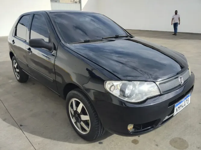 Chery Tiggo 2.0 16V Mec. 5P 2012